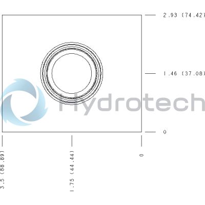 Sun Hydraulics-W8P-W8P
