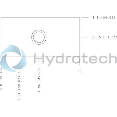 Sun Hydraulics-W7Q-W7Q