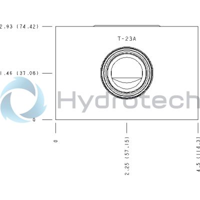 Sun Hydraulics-W6Y-W6Y