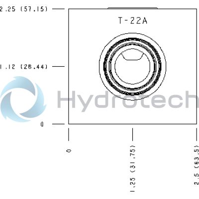 Sun Hydraulics-W6Q-W6Q