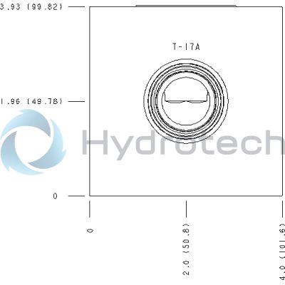 Sun Hydraulics-W6G-W6G