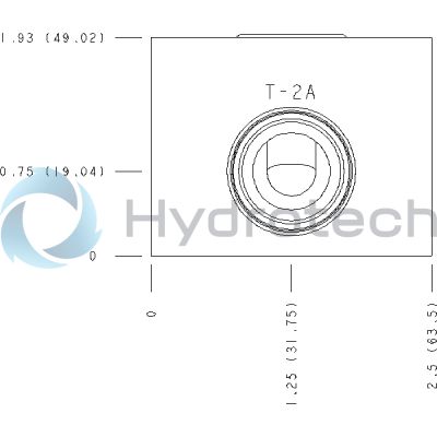 Sun Hydraulics-W6D-W6D