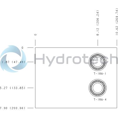 Sun Hydraulics-W5Y/S-W5Y/S