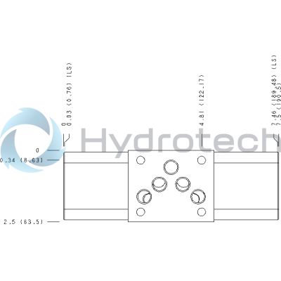 Sun Hydraulics-W5W-W5W