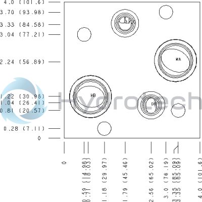 Sun Hydraulics-W5P-W5P