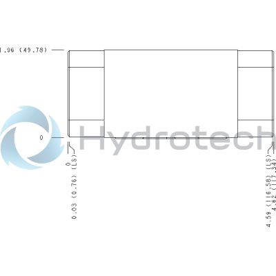Sun Hydraulics-W5F-W5F