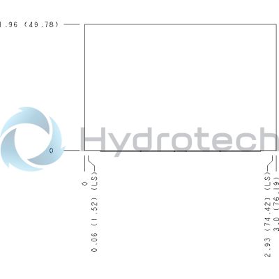 Sun Hydraulics-W4R-W4R
