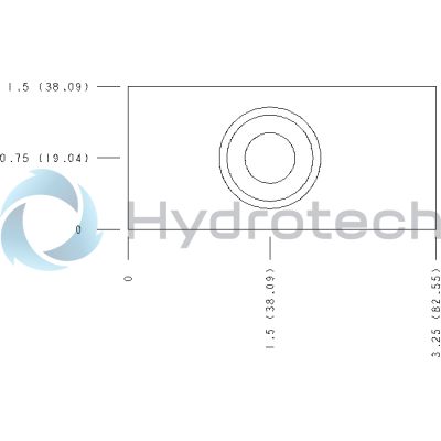 Sun Hydraulics-W3X-W3X