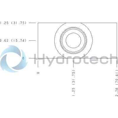 Sun Hydraulics-W3V-W3V
