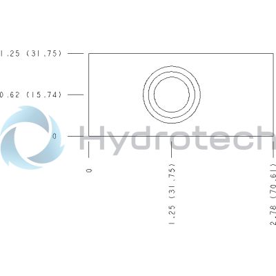 Sun Hydraulics-W3U-W3U