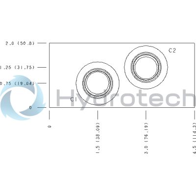 Sun Hydraulics-W3S-W3S