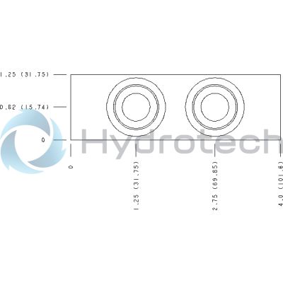 Sun Hydraulics-W3E-W3E