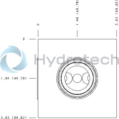 Sun Hydraulics-W2Z-W2Z