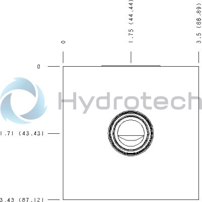 Sun Hydraulics-W2X-W2X