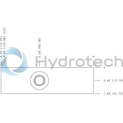 Sun Hydraulics-W2G-W2G