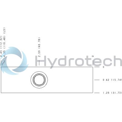 Sun Hydraulics-W2D-W2D