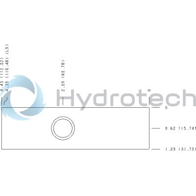 Sun Hydraulics-W2B-W2B
