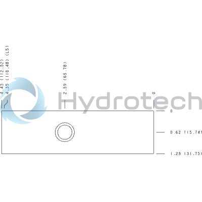 Sun Hydraulics-W2A-W2A