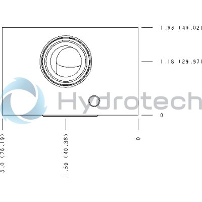 Sun Hydraulics-VZX/W-VZX/W