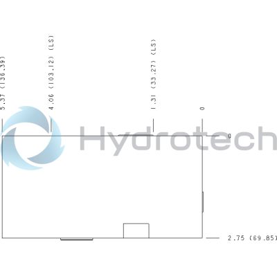 Sun Hydraulics-VZP-VZP