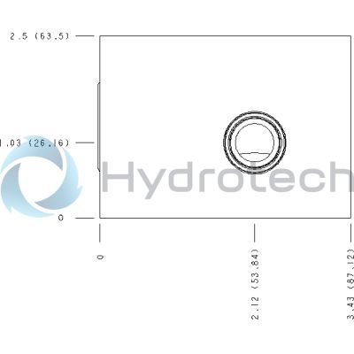 Sun Hydraulics-VZH-VZH