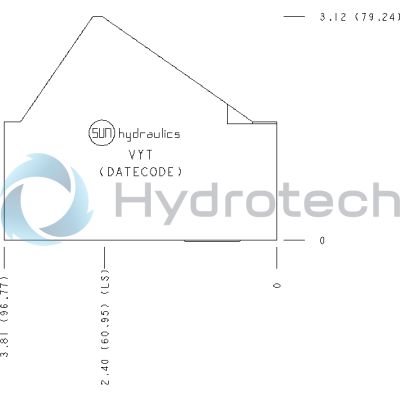 Sun Hydraulics-VYT-VYT
