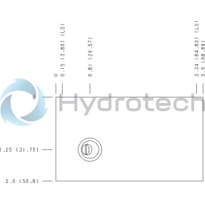 Sun Hydraulics-VXY-VXY