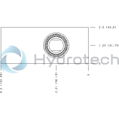 Sun Hydraulics-VXG-VXG