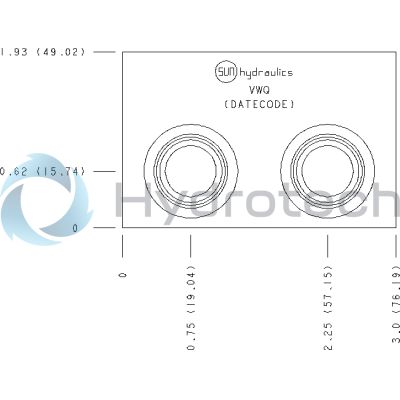 Sun Hydraulics-VWQ-VWQ
