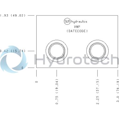 Sun Hydraulics-VWP-VWP