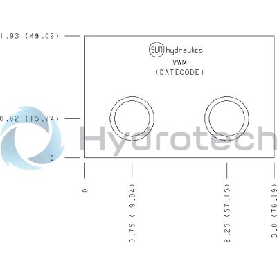 Sun Hydraulics-VWM-VWM