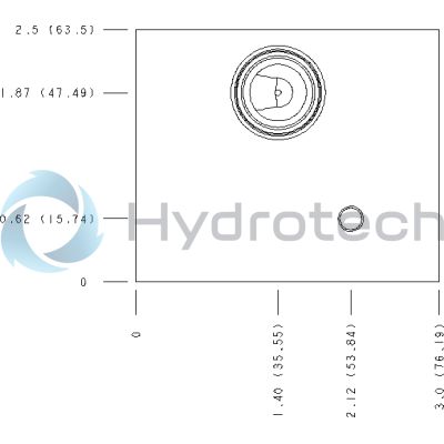 Sun Hydraulics-VWE-VWE