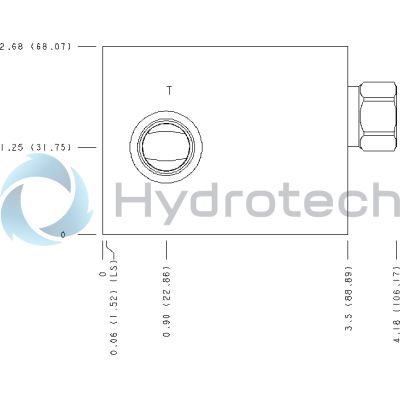 Sun Hydraulics-VVU-VVU