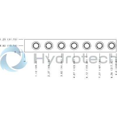 Sun Hydraulics-VVR-VVR