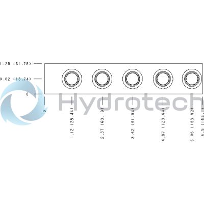 Sun Hydraulics-VVK-VVK