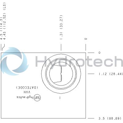 Sun Hydraulics-VVH-VVH