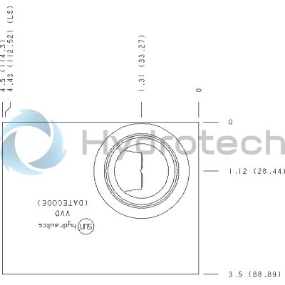Sun Hydraulics-VVD-VVD