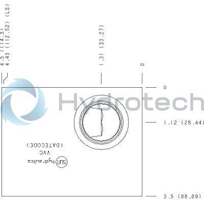Sun Hydraulics-VVC-VVC