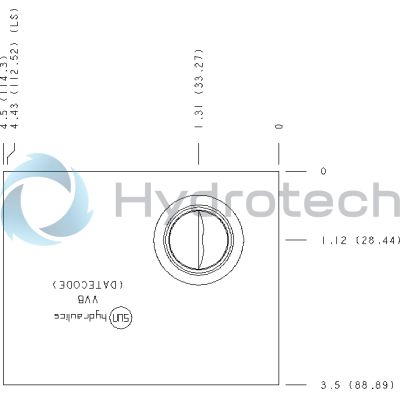 Sun Hydraulics-VVB-VVB