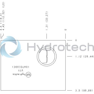 Sun Hydraulics-VTY-VTY