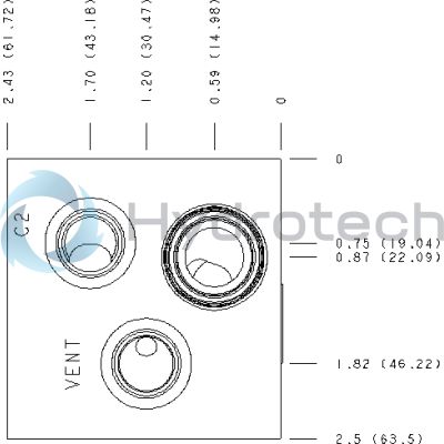 Sun Hydraulics-VTV-VTV