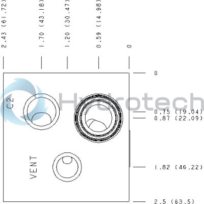 Sun Hydraulics-VTU-VTU