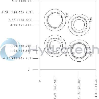 Sun Hydraulics-VTL-VTL