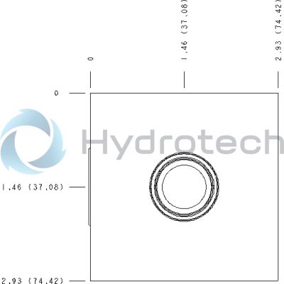 Sun Hydraulics-VTH-VTH