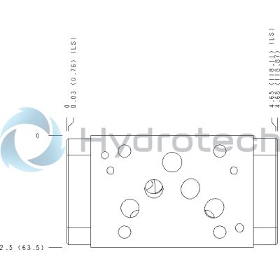Sun Hydraulics-VTB-VTB