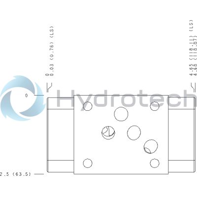 Sun Hydraulics-VTA/Y-VTA/Y