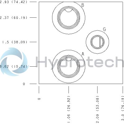 Sun Hydraulics-VSL-VSL