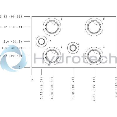 Sun Hydraulics-VRV/V-VRV/V