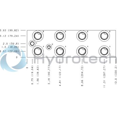 Sun Hydraulics-VRP-VRP
