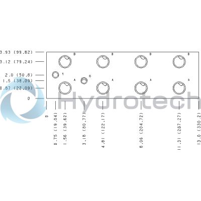 Sun Hydraulics-VRH-VRH